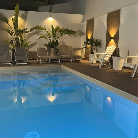 Patio C'Un Casinhas Apartment Nazare Ngoại thất bức ảnh