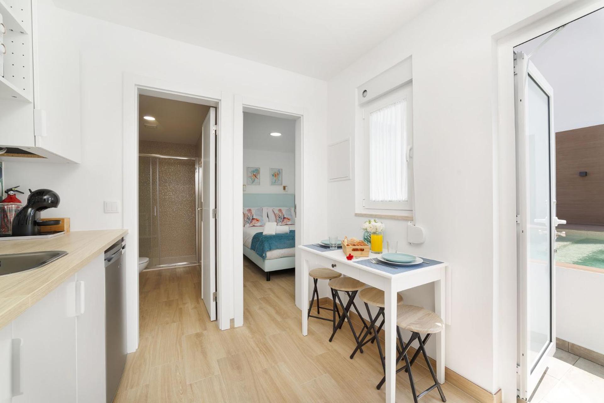 Patio C'Un Casinhas Apartment Nazare Ngoại thất bức ảnh