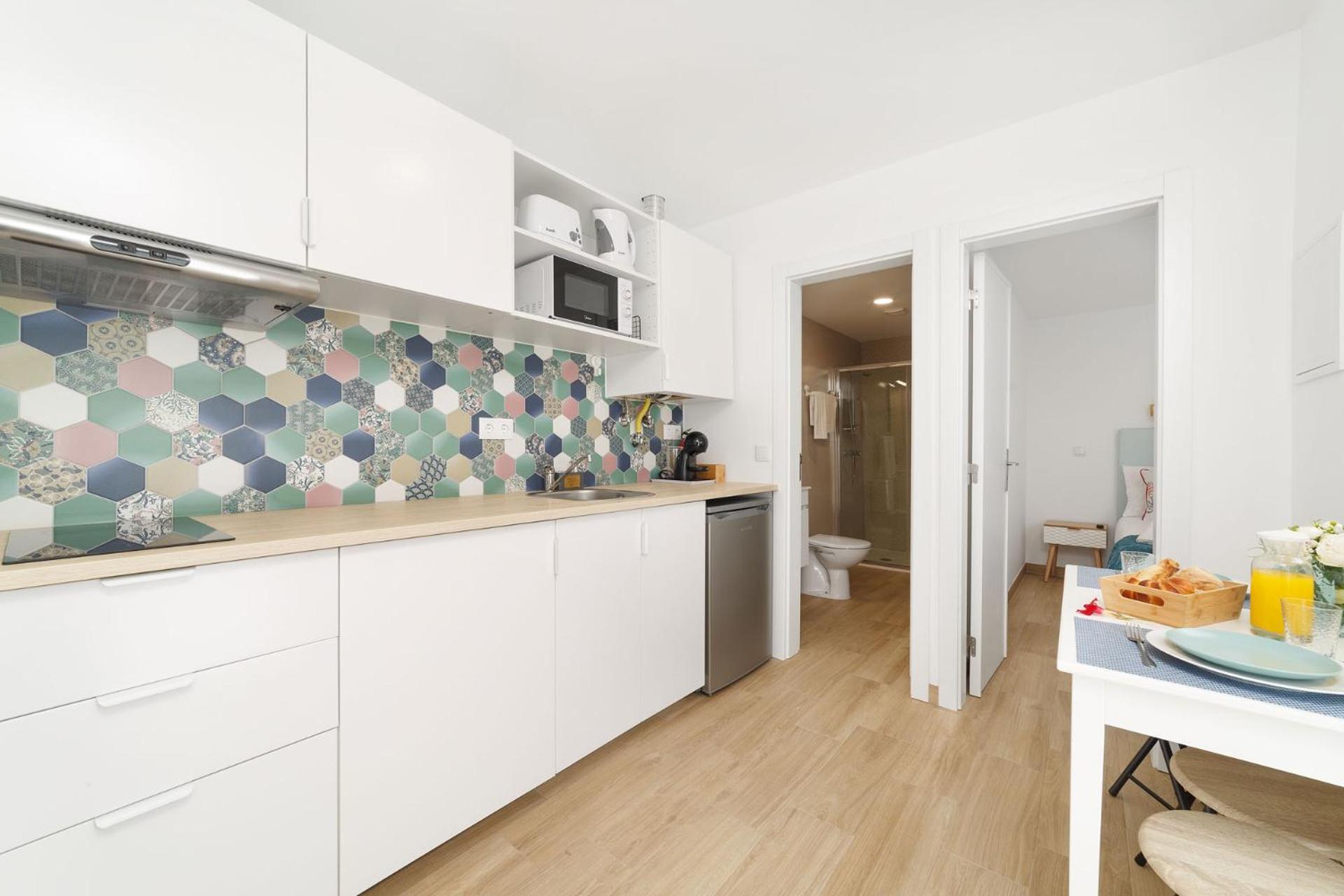 Patio C'Un Casinhas Apartment Nazare Ngoại thất bức ảnh