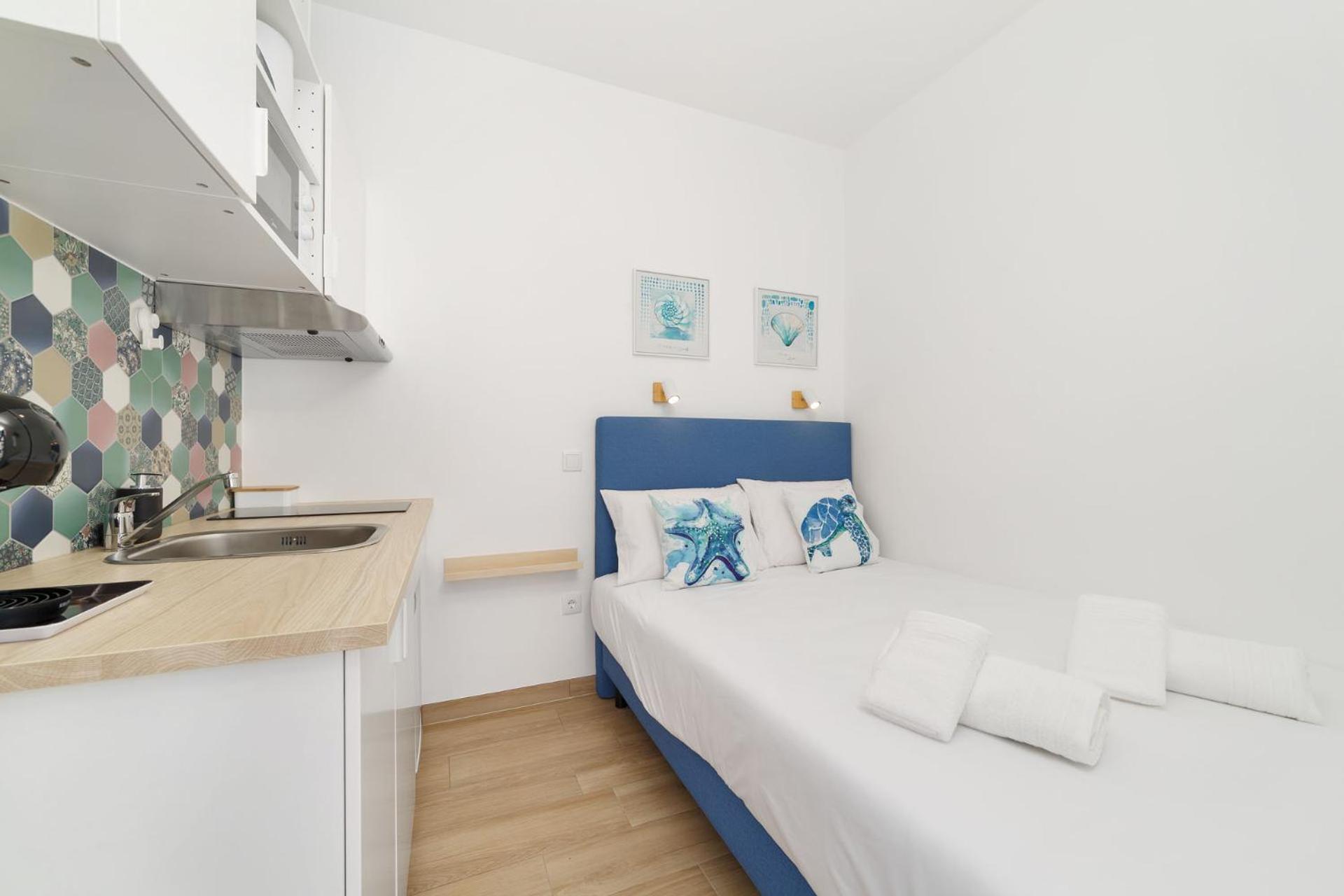 Patio C'Un Casinhas Apartment Nazare Ngoại thất bức ảnh
