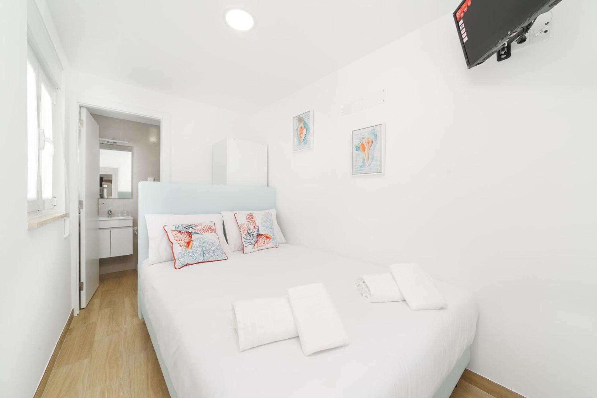 Patio C'Un Casinhas Apartment Nazare Ngoại thất bức ảnh
