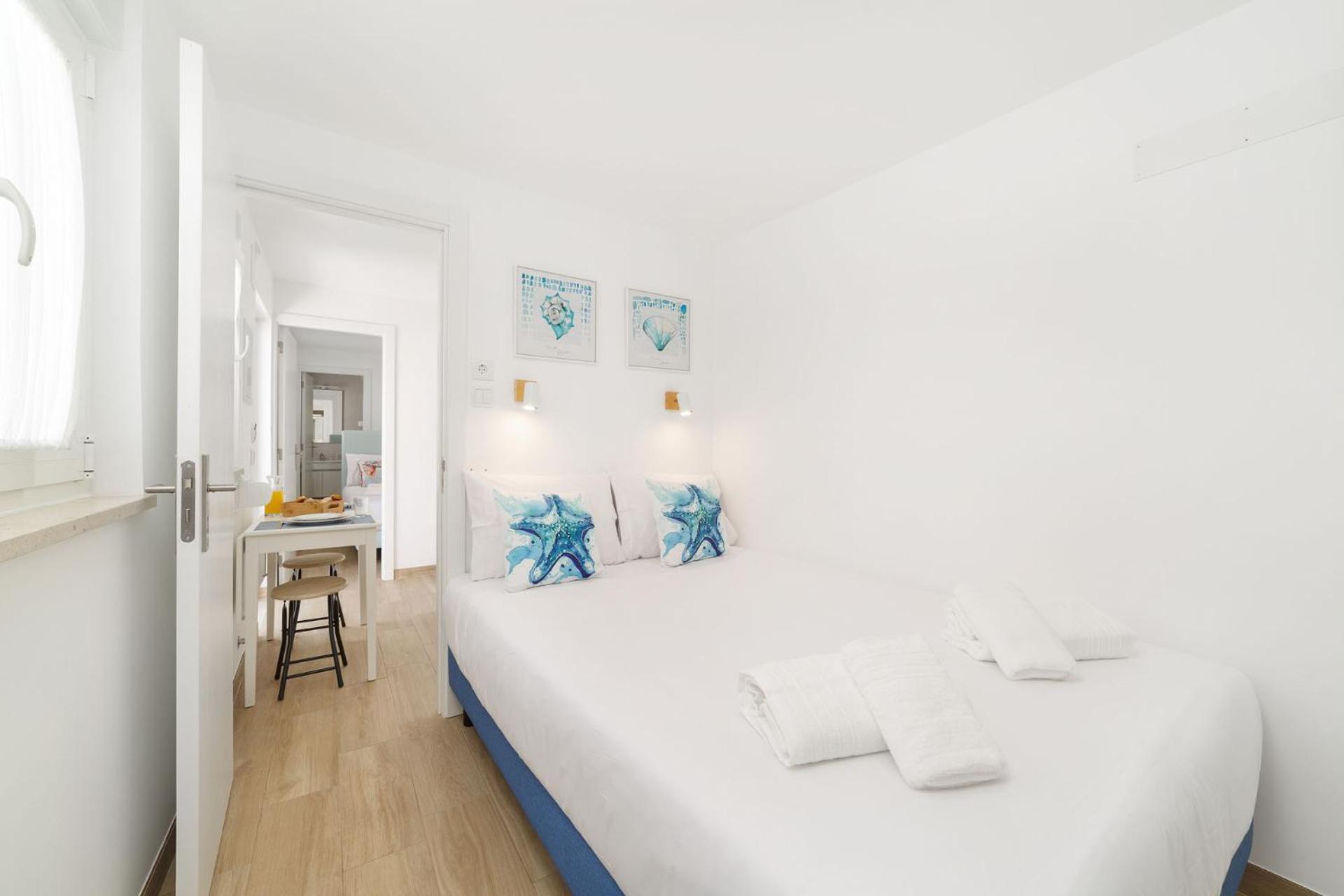 Patio C'Un Casinhas Apartment Nazare Ngoại thất bức ảnh