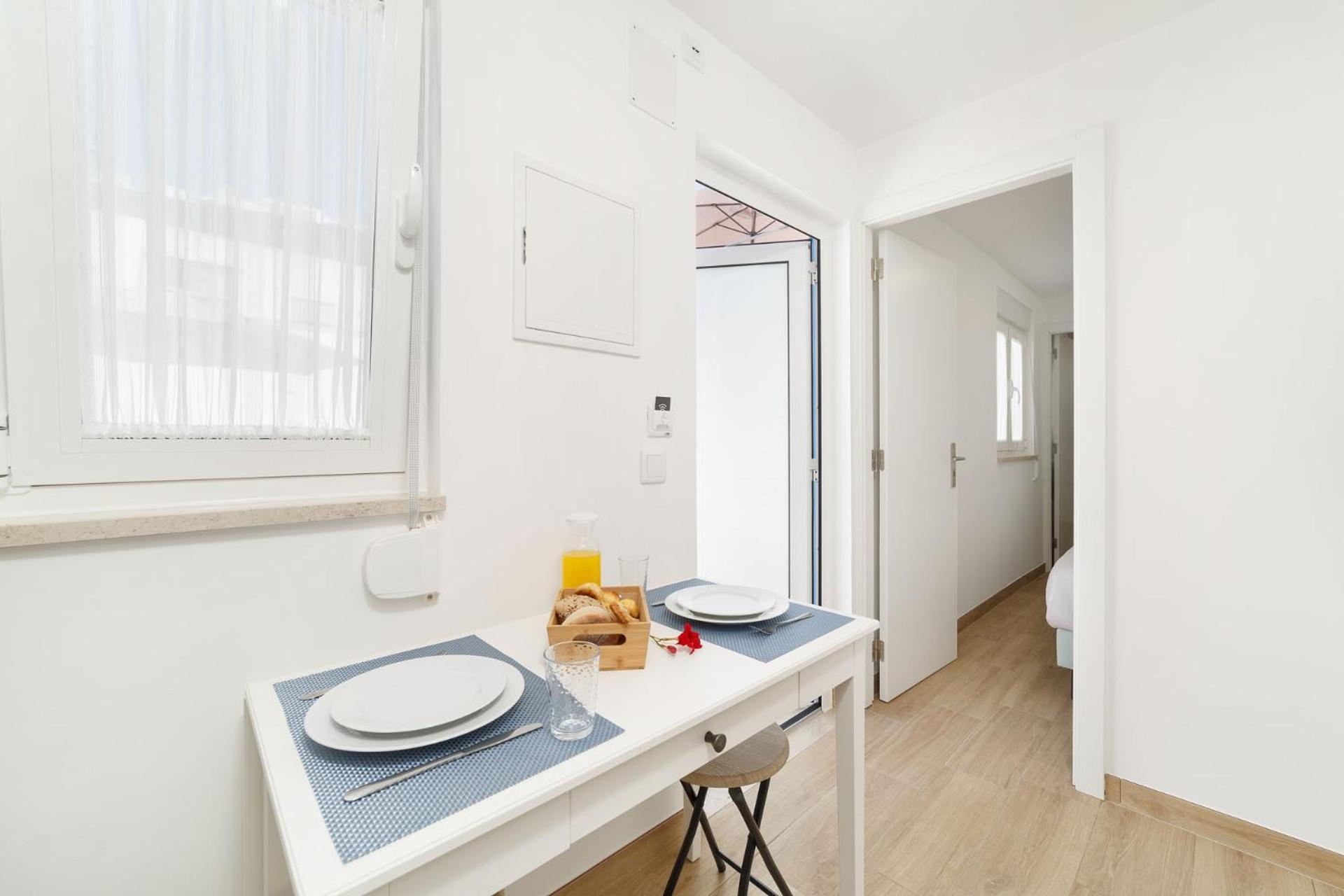 Patio C'Un Casinhas Apartment Nazare Ngoại thất bức ảnh